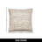 Striped Cotton Blend Pillow Cover-101142966