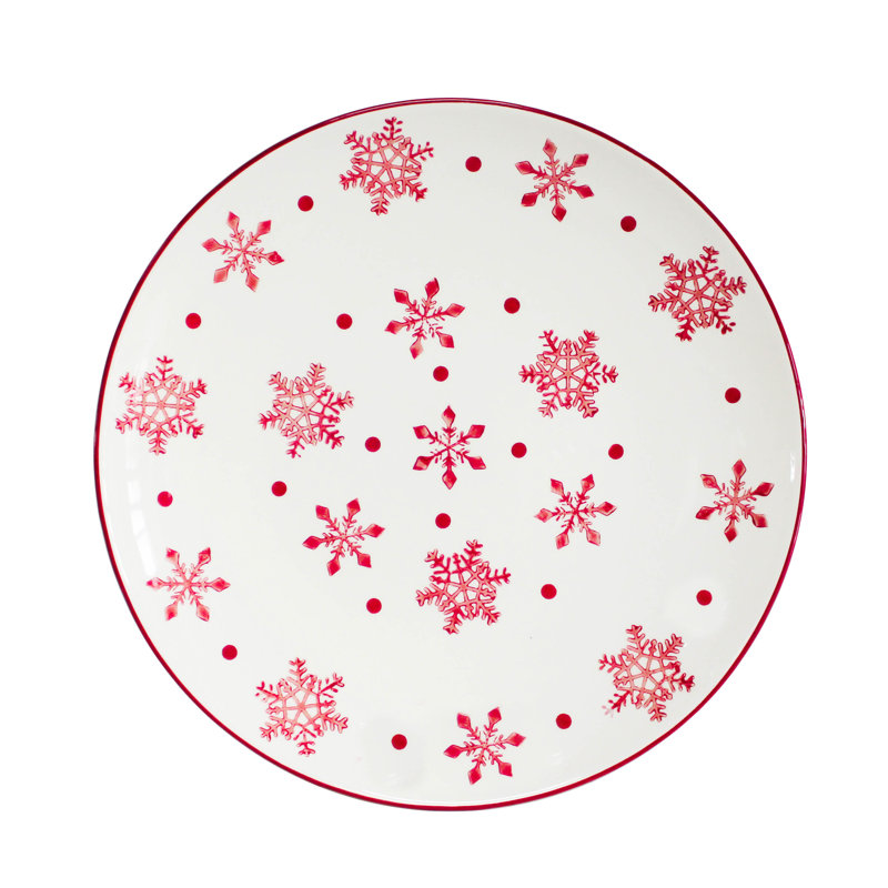 Plateau rond Winterfest