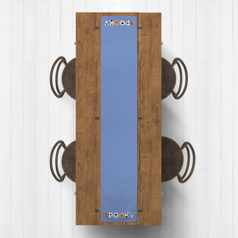 90" L x 16" W