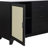 Sheridan 59" Sideboard In Black-1110080829