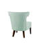 Fauteuil de 28,25 po de large Honaye