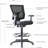Conjure Office Stool
