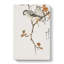 Siskin Birds - Wrapped Canvas-55341750