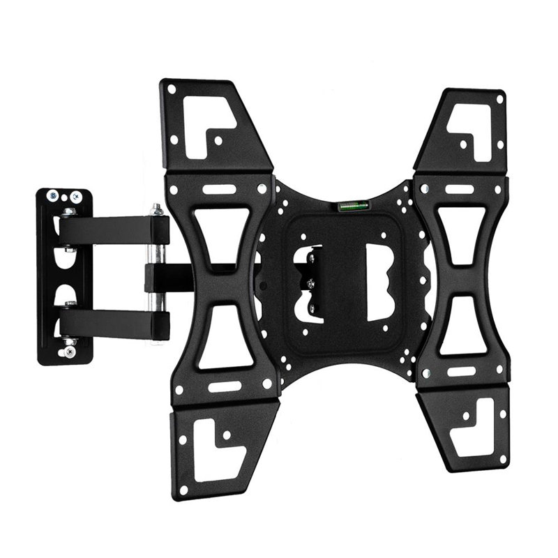 Blue Elephant Single Screen Wall Mount