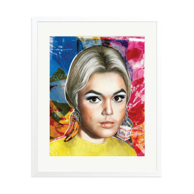 Edie Sedgwick