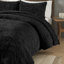 Ensemble d'édredon en fausse fourrure Blair-929147330-917137363