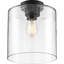 Plafonnier encastré 1 lumière Tammi-602907839
