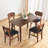 Rea 5- Piece Dining Set-109244194