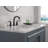 Two Handle Widespread Bathroom Faucet-125414180