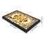 Applique/Plafonnier en vitrail 14,96*23,62*1,34 pouces