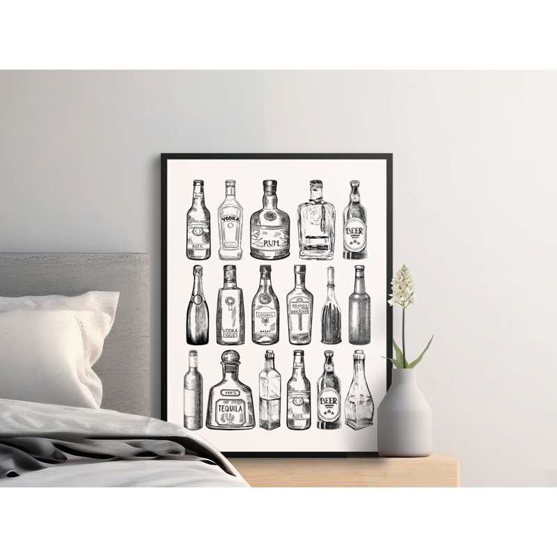 Soila No Frame Print, 16x20