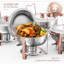 Stainless Steel Chafing Dish