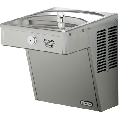 Elkay Cooler Wall Mount Drinking Fountain