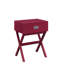 Table de bout avec 1 tiroir Emile-1670470041