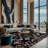 Machine Washable Gray Area Rug-676330395