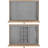 2.75 Cubic Ft Keypad Fireproof Jewelry Safe-122284975