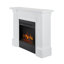 Manus 65" Grand Electric Fireplace by Real Flame