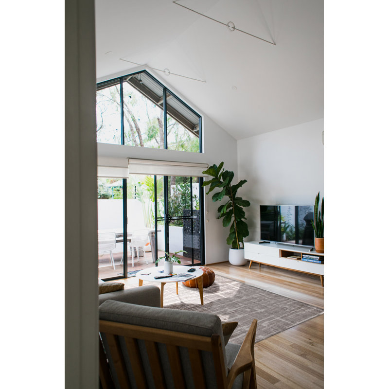 Elysian Grey Rug 6'5" x 9'11"