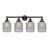 Oil Rubbed Bronze