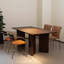Table de salle à manger Tiyona-1336891854