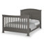 Lit de bébé convertible 4-en-1 Legacy Westgate-58036297