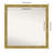 Floden Solid Wood Frame Mirror-1727441491