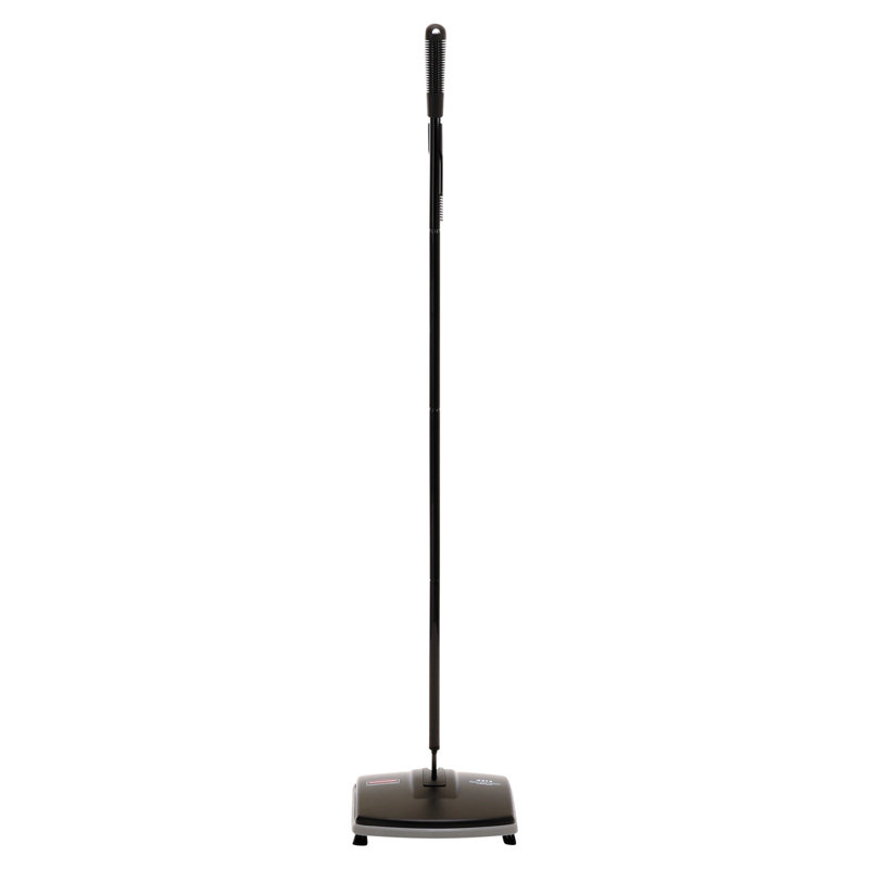 Rubbermaid® Floor And Carpet Sweeper Sweepers