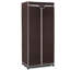 Chenoa 74cm Rolling Portable Wardrobe-120383827