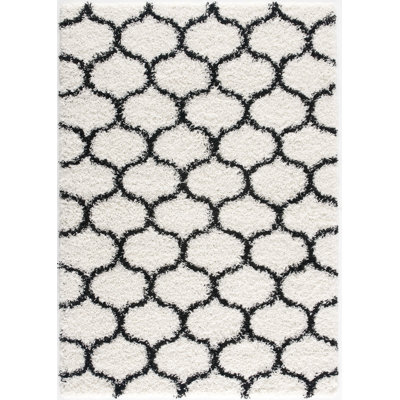 Esquer Geometric Indoor Rug
