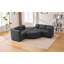 Canapé modulaire Boneless Couch-755655889