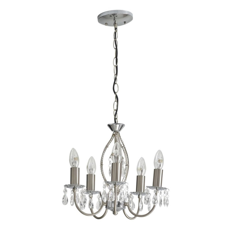 Naplate 5 - Light Chandelier