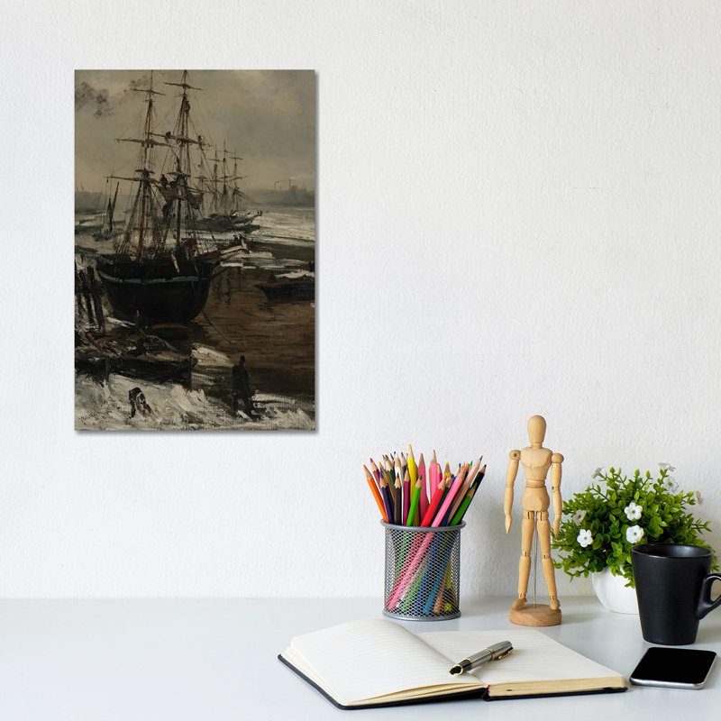 Print, 30.48 cm H x 20.32 cm W x 1.905 cm D, Does Not Apply