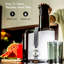 Geepas 800W 2 Speed Electric Centrifugal Juicer