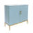 Calypso Accent Cabinet