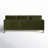 Pera 84 " Velvet Sofa-432699004
