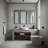 Herringbone Gray