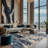 Machine Washable Gray Area Rug-1352270051