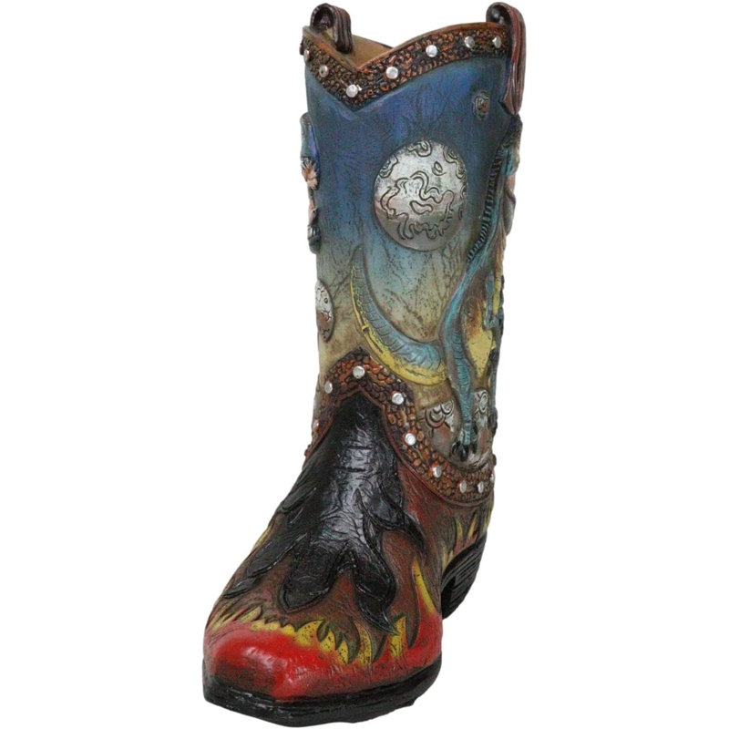 Kaleema Fantasy & Sci-Fi Statue
