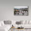 Avisha «Prague 1», reproduction de photo sur toile tendue-25330115