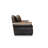Balmoral 74'' Leather Loveseat-72458609-72461419-72461526