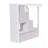 Gerld Kids Twin Loft Bed with Drawers-1775881862