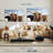 Brampt Handsome Spotted Longhorn-108084710