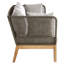 Jaylah 3 Seater Sofa