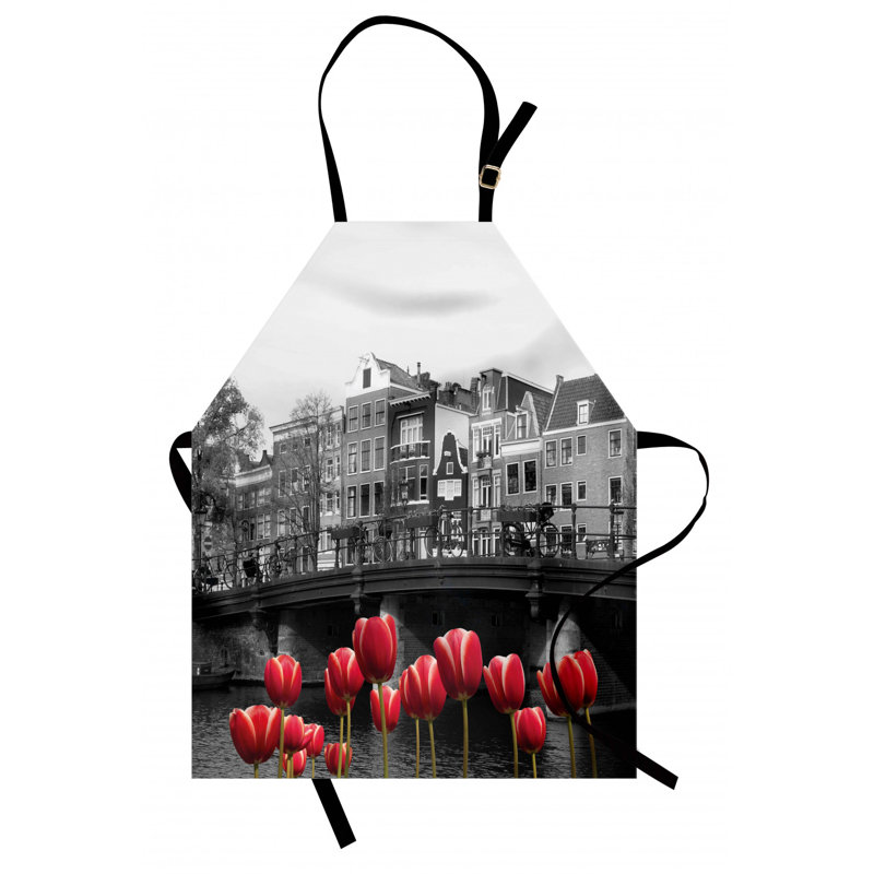 Tablier de canal amsterdam