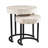 Kettil Solid Wood Top Nesting Tables-1090817273