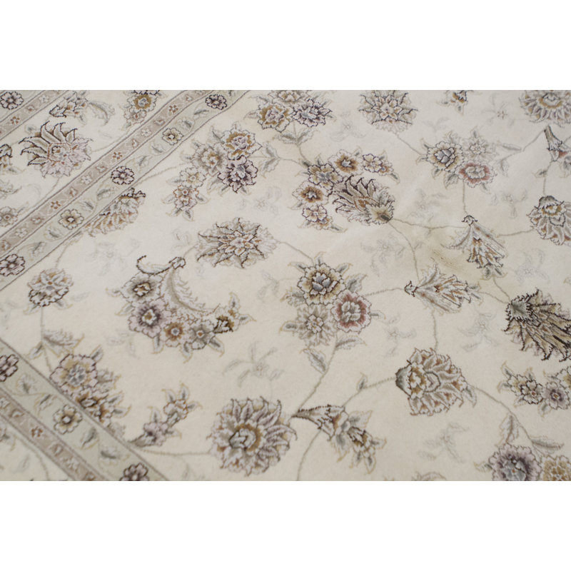 Elegance One-of-a-Kind 6' X 9' Area Rug