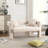 Ciyah Modern Loveseat Sofa-110373889