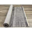 Tapis patchwork gris et blanc Southwest-1589444206