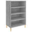 Stowmarket End Table-1995479577