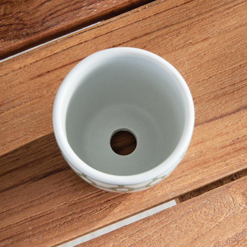 Pashia Handmade Ceramic Planter